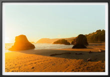Load image into Gallery viewer, Golden Glow Alex Hinson