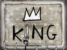Load image into Gallery viewer, Hail The King IKONICK Original