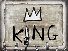 Load image into Gallery viewer, Hail The King IKONICK Original