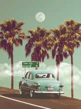 Load image into Gallery viewer, Halfway Amanda Tidstrand