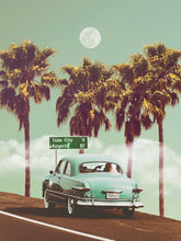 Load image into Gallery viewer, Halfway Amanda Tidstrand