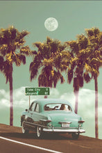 Load image into Gallery viewer, Halfway Amanda Tidstrand