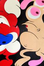 Load image into Gallery viewer, Happy Happy Joy Joy Jeck Ebreo