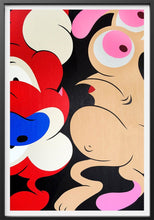 Load image into Gallery viewer, Happy Happy Joy Joy Jeck Ebreo