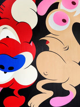 Load image into Gallery viewer, Happy Happy Joy Joy Jeck Ebreo