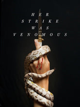 Load image into Gallery viewer, Her Strike Johnny Cinematic