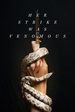 Load image into Gallery viewer, Her Strike Johnny Cinematic