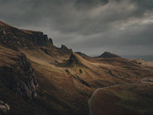 Load image into Gallery viewer, Highland Roar Garrett King