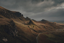 Load image into Gallery viewer, Highland Roar Garrett King