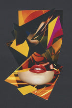 Load image into Gallery viewer, I can hear your tears Kubi Vasak