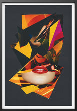 Load image into Gallery viewer, I can hear your tears Kubi Vasak