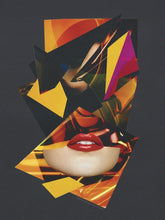 Load image into Gallery viewer, I can hear your tears Kubi Vasak