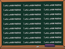 Load image into Gallery viewer, I Will Work Harder IKONICK Original