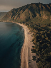 Load image into Gallery viewer, Island Side View Garrett King