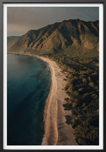 Load image into Gallery viewer, Island Side View Garrett King