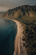 Load image into Gallery viewer, Island Side View Garrett King