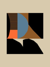 Load image into Gallery viewer, Japandi Luisa Lopez