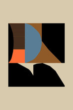 Load image into Gallery viewer, Japandi Luisa Lopez