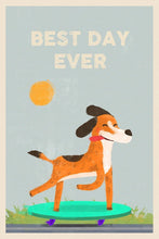 Load image into Gallery viewer, Kids Best Day Ever IKONICK Original