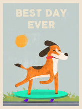 Load image into Gallery viewer, Kids Best Day Ever IKONICK Original