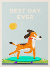 Load image into Gallery viewer, Kids Best Day Ever IKONICK Original