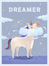 Load image into Gallery viewer, Kids Dreamer IKONICK Original