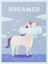 Load image into Gallery viewer, Kids Dreamer IKONICK Original