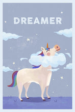 Load image into Gallery viewer, Kids Dreamer IKONICK Original
