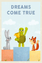 Load image into Gallery viewer, Kids - Dreams Come True IKONICK Original