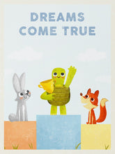 Load image into Gallery viewer, Kids - Dreams Come True IKONICK Original