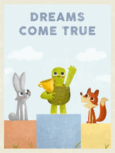 Load image into Gallery viewer, Kids - Dreams Come True IKONICK Original
