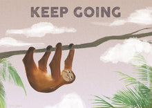 Load image into Gallery viewer, Kids Keep Going IKONICK Original