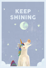 Load image into Gallery viewer, Kids Keep Shining UADV