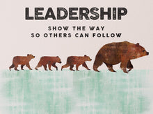 Load image into Gallery viewer, Kids Leadership IKONICK Original