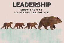 Load image into Gallery viewer, Kids Leadership IKONICK Original