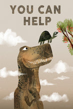 Load image into Gallery viewer, Kids You Can Help IKONICK Original