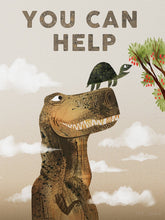 Load image into Gallery viewer, Kids You Can Help IKONICK Original