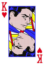Load image into Gallery viewer, King Card IKONICK Original