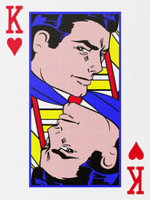 Load image into Gallery viewer, King Card IKONICK Original