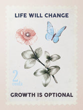 Load image into Gallery viewer, Life Will Change IKONICK Original