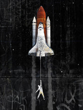 Load image into Gallery viewer, Lift Off IKONICK Original