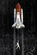 Load image into Gallery viewer, Lift Off IKONICK Original