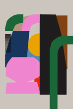 Load image into Gallery viewer, MajinBuu Luisa Lopez