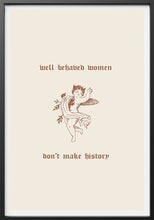 Load image into Gallery viewer, Make history Kim Rose