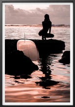 Load image into Gallery viewer, Mermaids Exist Mario Stefanelli