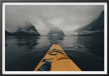 Load image into Gallery viewer, Milford Paddles Garrett King