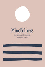 Load image into Gallery viewer, Mindfulness IKONICK Original