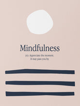 Load image into Gallery viewer, Mindfulness IKONICK Original