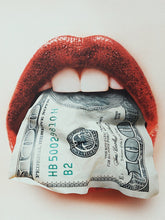 Load image into Gallery viewer, Money Where Your Mouth Is IKONICK Original