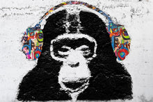 Load image into Gallery viewer, Monkey Music IKONICK Original